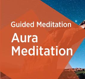 Aura Meditation Video
