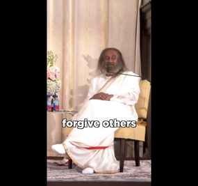 How to forgive asks Vivek Oberoi! - Shorts