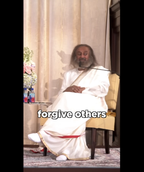 How to forgive asks Vivek Oberoi! - Shorts