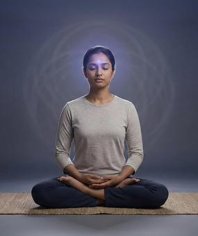 third eye chakra activation meditation