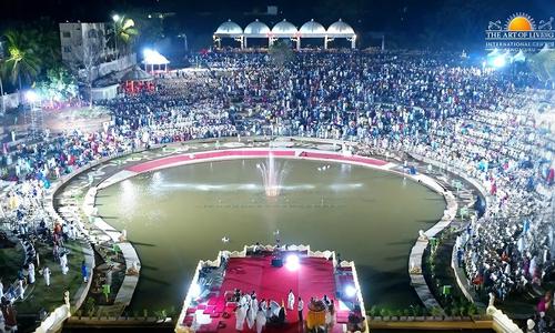 Significance of Maha Shivratri