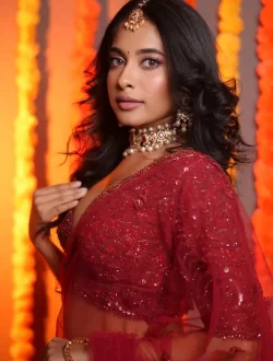 Shreemayi Reddy