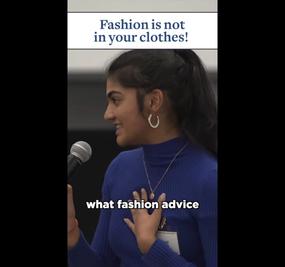 The best fashion advice! Shorts