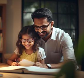 parenting how to beat exam stress