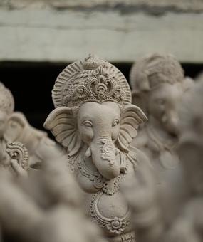 lord ganesha