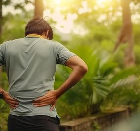 backpain find a solution