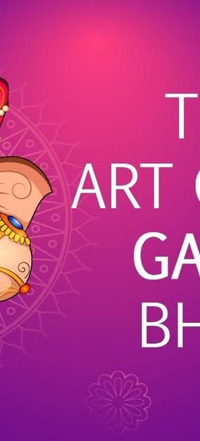 Top 10 Ganesh Bhajans by Art of Living