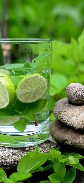 detox with yoga