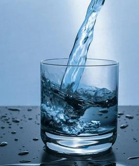 An Ayurvedic Take on Daily Water Intake