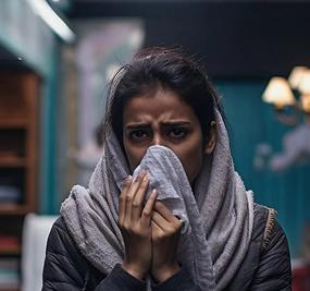 Tips to beat the common cold