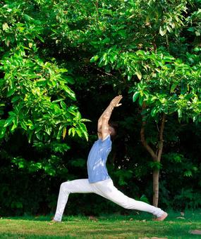 yoga for health and wellness