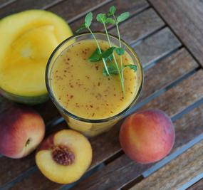 smoothies for detoxification