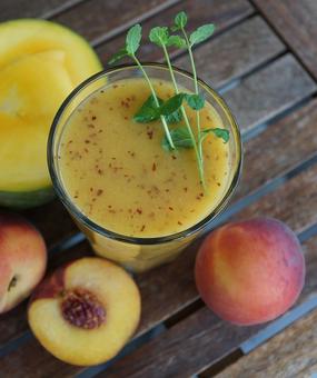 smoothies for detoxification