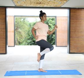yoga tips for beginners