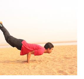 Yoga For Awareness