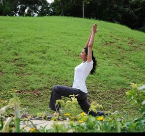 yoga poses for fibromyalgia