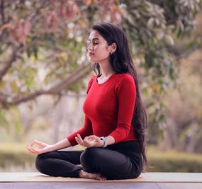 meditation to improve mind-body connection