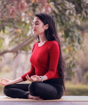 meditation to improve mind-body connection