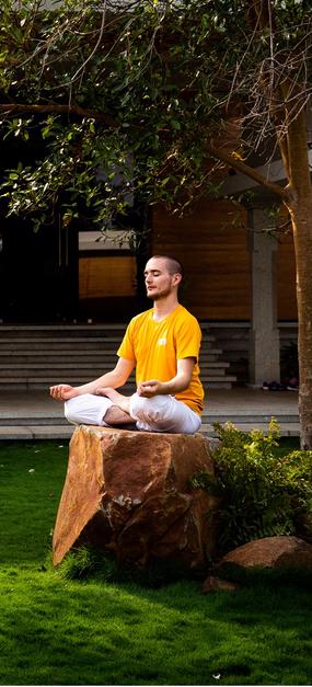meditation for manifesting your desires