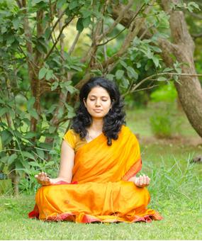 Get every question about Sudarshan Kriya answered