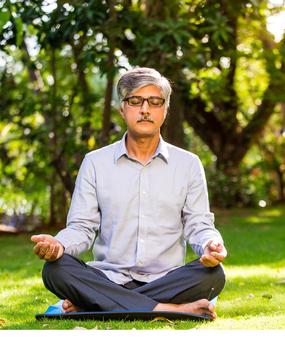 meditation for boosting energy