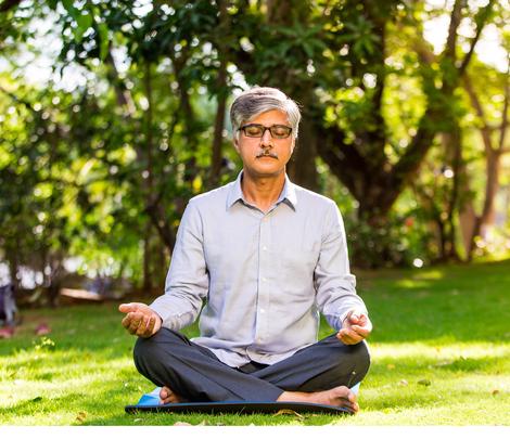 meditation for boosting energy