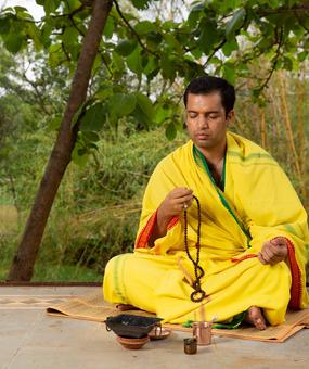 Dincharya Natural Rhythm lifestyle