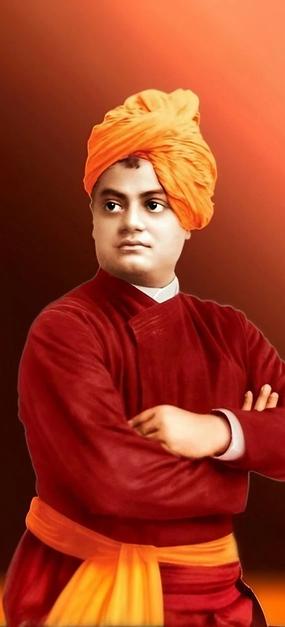 Life Lessons from Swami Vivekananda’s Life