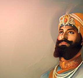 teachings From Guru Gobind Singhji