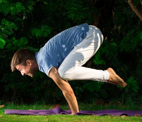 what is hatha yoga