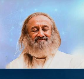 Online Guided Meditations by Gurudev