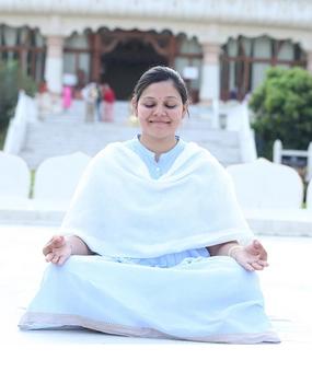 What is Sudarshan Kriya