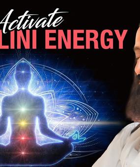 MFH_2_Open The Root Chakra and Awaken The Kundalini Energy - Guided Meditation by Gurudev