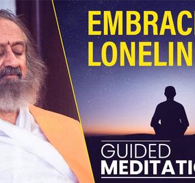 Guided Meditation To Overcome Loneliness