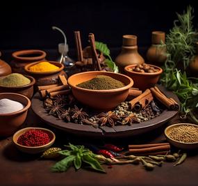 Balance Your Health Through Ayurveda