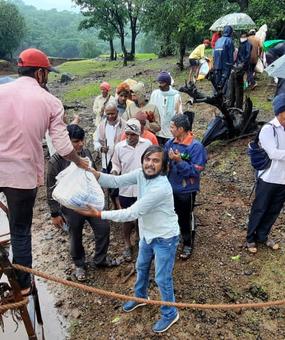 Uttarakhand floods: Immediate call for relief-action