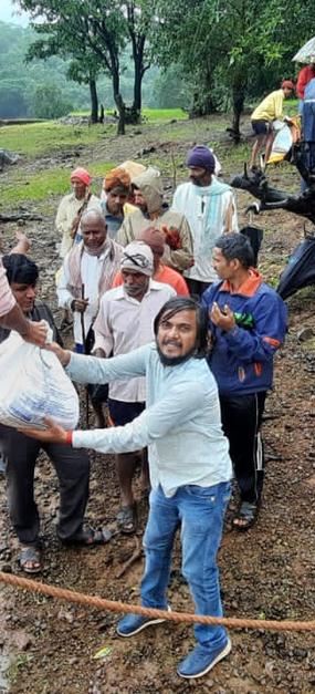 Uttarakhand floods: Immediate call for relief-action