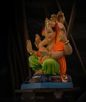 Why is Lord Ganesha worshipped first