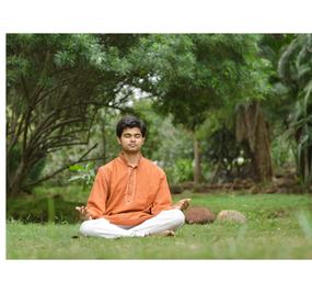 Yoga_Ashtanga Yoga - Patanjali's Yoga Sutras