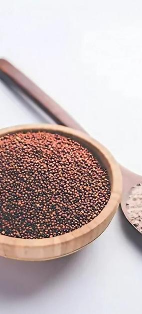 Ayurveda Everything you need to know about ragi