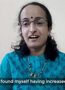 Dr. Soumya Rao