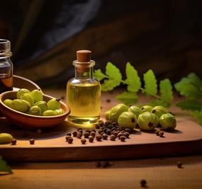 Ayurvedic Remedies to control hair loss and re-growth
