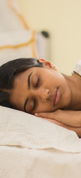 Home Remedies for Sleep or Insomnia