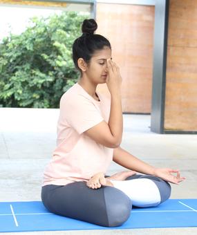 what is pranayama