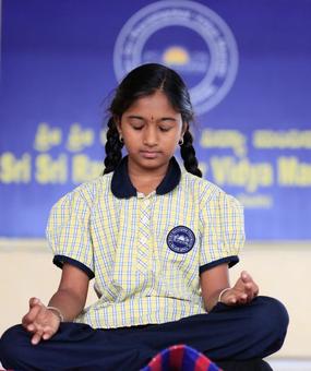 Yoga_Surya Namaskar for Kids and students