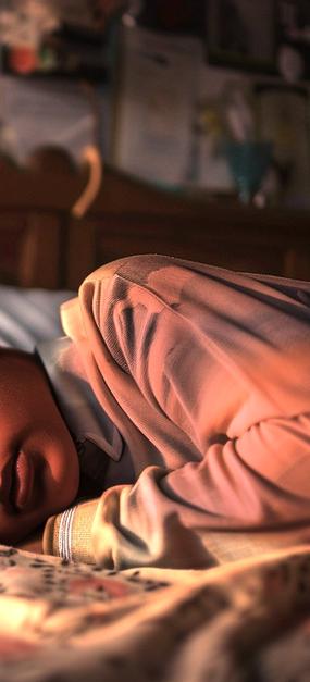 tips to Wake Yourself Up Without Alarm