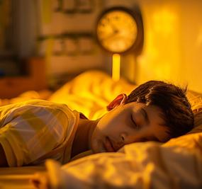 Tips to Sleep Well