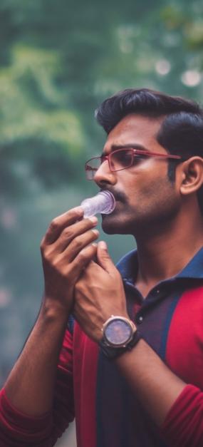 yoga for asthma