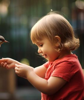 nature of divine love