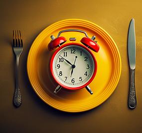 intermittent fasting ayurveda